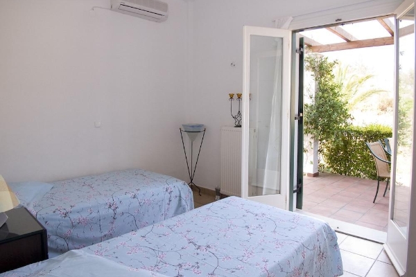 Hotel Villa Moschona (Kefalonia)